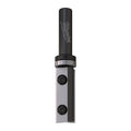 Rtr B. S12 Templ. HW Knv Lam.19/100mm - 1 pc