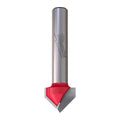 Rtr B. S8 V-Groove 16/52.8mm - 1 pc