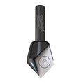 Rtr B. S8 V-Groove HW Knives23/60mm - 1 pc