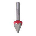 Rtr B. S1/4'' Laser Point 12.7/57.2mm - 1 pc