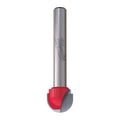 Rtr B. S1/4'' Radius Cove 12.7/50.8mm - 1 pc