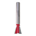 Rtr B. S1/4'' Dovetail 12.7/52.4mm - 1 pc