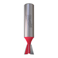 Rtr B. S1/2'' Dovetail 12.7/63.5mm - 1 pc