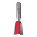 Rtr B. S8 Dovetail 19/60.3mm - 1 pc