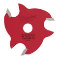 Rtr B. S8 Slot Cutter 1.5mm - 1 pc