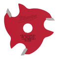 Rtr B. S8 Slot Cutter 2mm - 1 pc