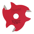 Rtr B. S8 Slot Cutter 3.5mm - 1 pc