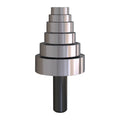 Rtr B. Rebater Vario bearing set - 8 pc