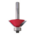 Rtr B. S1/4'' Chamfer 31.7/53.3mm - 1 pc