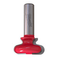Rtr B. S1/2'' Finger Pull 38.1/17mm - 1 pc
