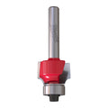 Rtr B. S1/4'' Roundover 19.1/54mm - 1 pc
