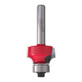 Rtr B. S1/4'' Roundover 22.2/54mm - 1 pc