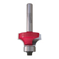 Rtr B. S1/4'' Roundover 25.4/54mm - 1 pc