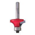Rtr B. S1/4'' Roundover 28.6/54mm - 1 pc