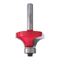 Rtr B. S1/4'' Roundover 31.7/57.3mm - 1 pc