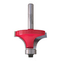 Rtr B. S1/4'' Roundover 38.1/61mm - 1 pc