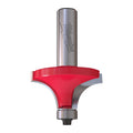 Rtr B. S1/2'' Roundover 44.5/70mm - 1 pc