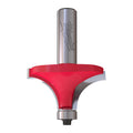 Rtr B. S1/2'' Roundover 50.8/73mm - 1 pc