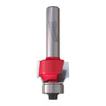 Rtr B. S8 Roundover 19.1/54mm - 1 pc