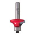 Rtr B. S8 Roundover 28.6/54mm - 1 pc