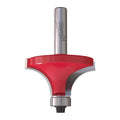 Rtr B. S8 Roundover 44.5/63.5mm - 1 pc