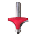 Rtr B. S12 Roundover 50.8/73mm - 1 pc