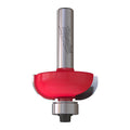Rtr B. S8 Round Cove 31.7/54.2mm - 1 pc