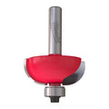 Rtr B. S8 Round Cove 38.1/57.7mm - 1 pc