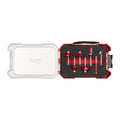 Rtr B. S1/4'' Set - 7 pc