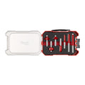Rtr B. S12mm Set - 7 pc