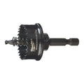 Lochsäge ShW 1/4'' 29mm - 1 Stck