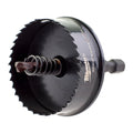 Lochsäge ShW 1/4'' 38mm - 1 St.