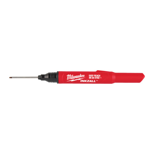MARQUEUR INKZALL™ POINTE ULTRA-FINE LONGUE PORTÉE