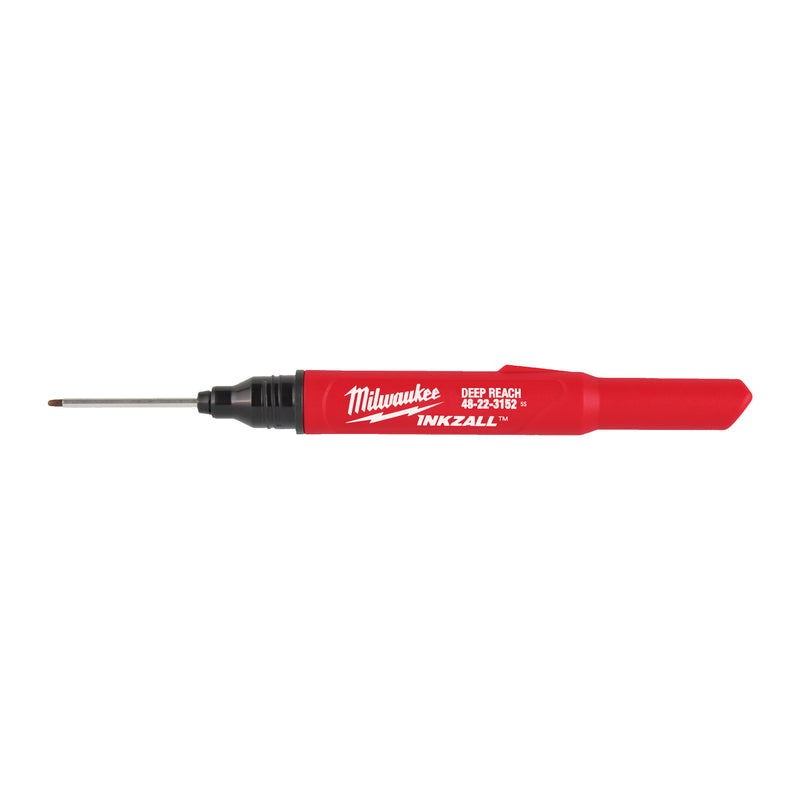 MARQUEUR INKZALL™ POINTE ULTRA-FINE LONGUE PORTÉE