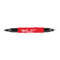 INKZALL™ Double Tip - Ultra-Fine Point/Fine Point