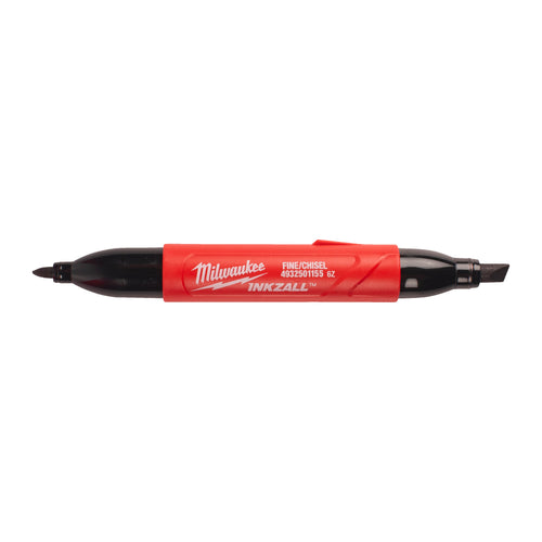 INKZALL™ Double Pointe
