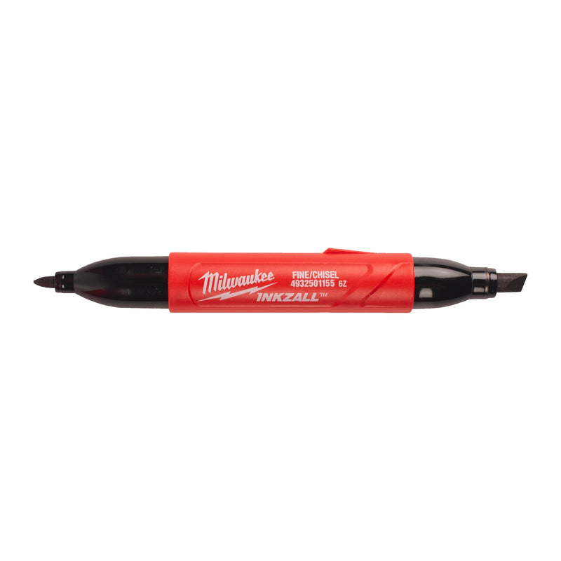 INKZALL™ Double Pointe