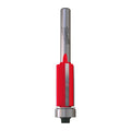 Rtr B. S1/4'' Flush Trim 12.7/71mm - 1 pc