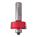 Rtr B. S12 Rebater 31.7/9.5mm - 1 pc