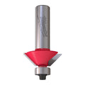 Rtr B. S12 Chamfer 31.7/53.3mm - 1 pc