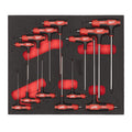 13 pc Torx T-Key Set Foam Insert
