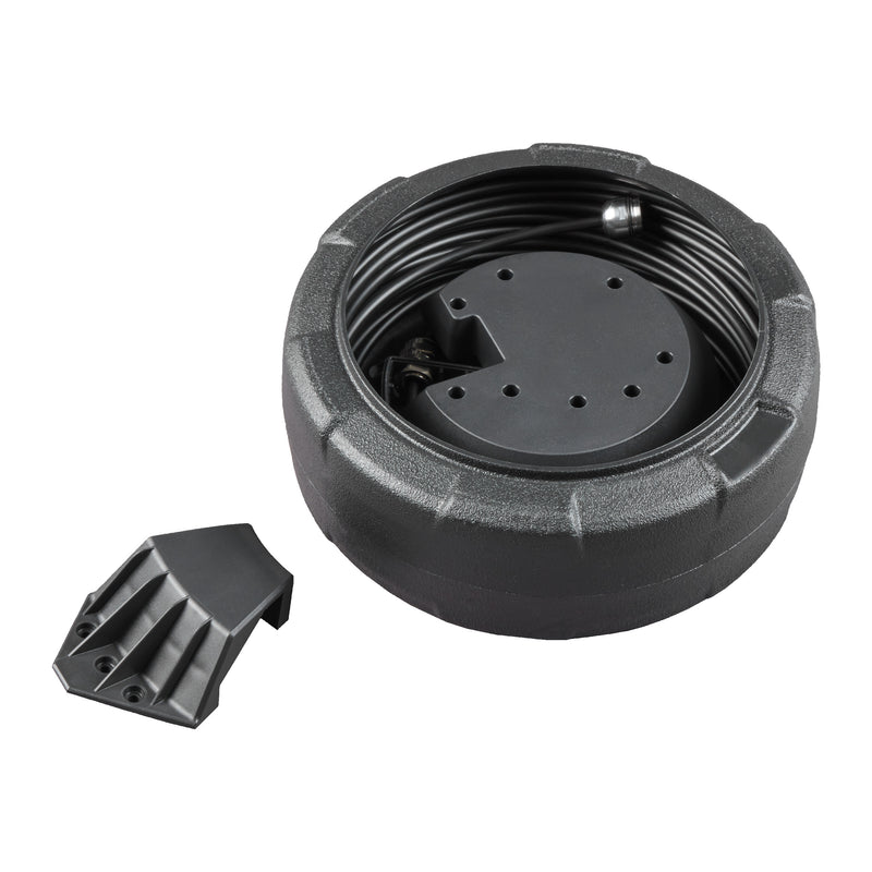 Cable de 5mm, 23m de longueur pour caméra d'inspection Packout™M12™, 18mm 740p