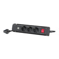 Magnetische Powerbank EU Grau