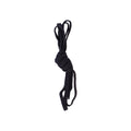 FXT Lace Replacement Black Low Cut 120 cm
