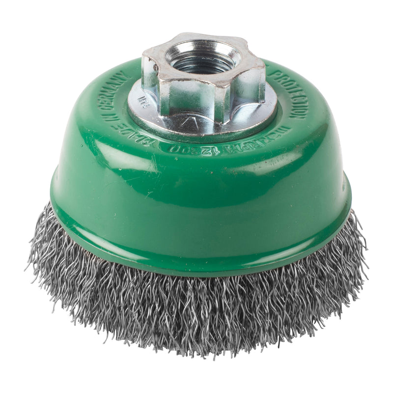 Brosses coupes M14