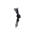 AMT Lace Replacement Black Low Cut 110 cm