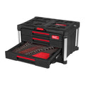 62 pc Filled PackoutTM Spanners Set