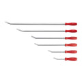 Pry Bar Set - 6 pc