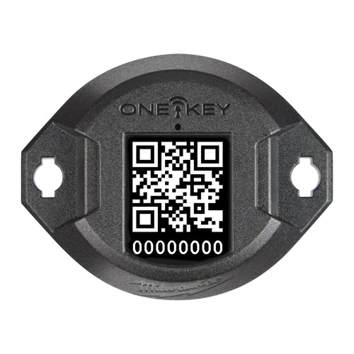 MILWAUKEE® ONE-KEY™ Bluetooth® tag de suivi - BTT