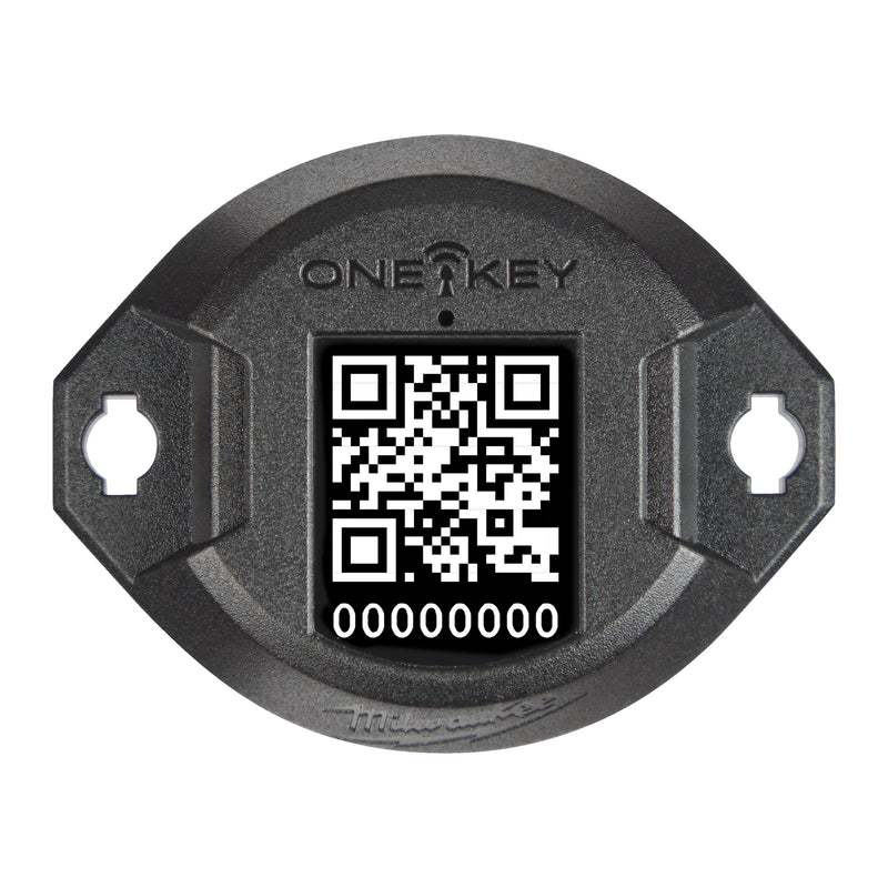 MILWAUKEE® ONE-KEY™ Bluetooth® Ortungs-Tag - BTT